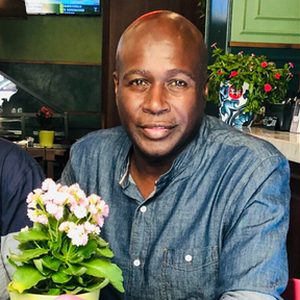 Walter Whitley