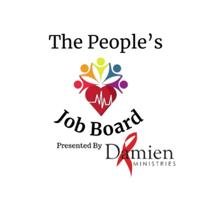The People's Job Board