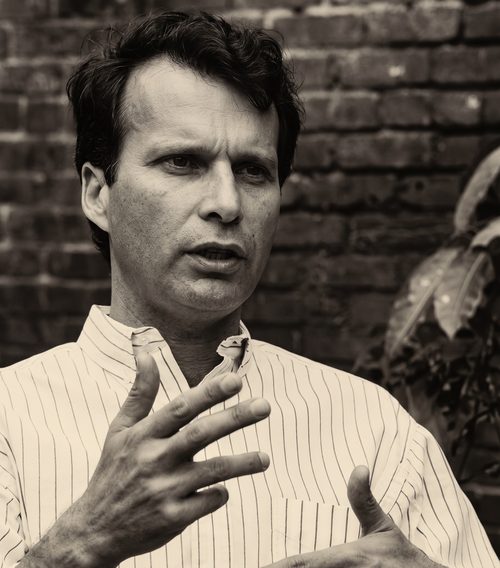 Louis J. Tesconi, Esq., Founder