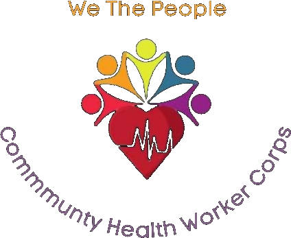 We The People Community Health Worker Corps