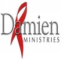 Damien Ministries - Logo 200x200